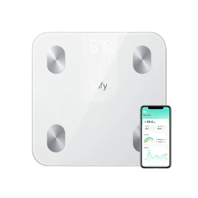 Anker Eufy Smart Scale A1 Anker Eufy Smart Scale A1
